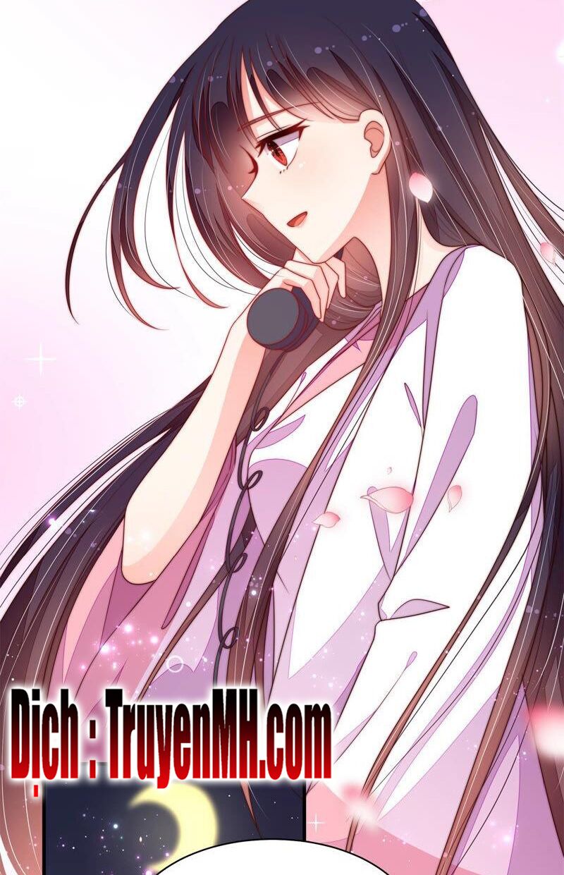 ngày nào thiếu soái cũng ghen chapter 265 13