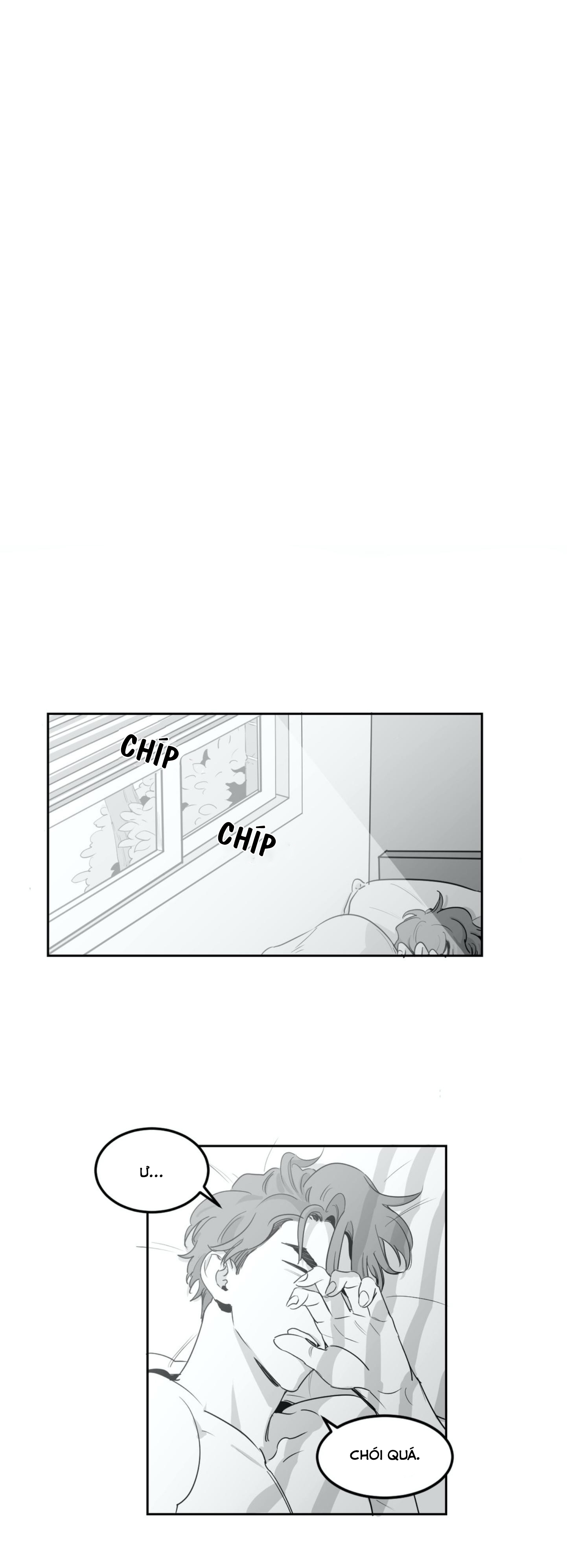 đến bên em đi! chapter 3 10