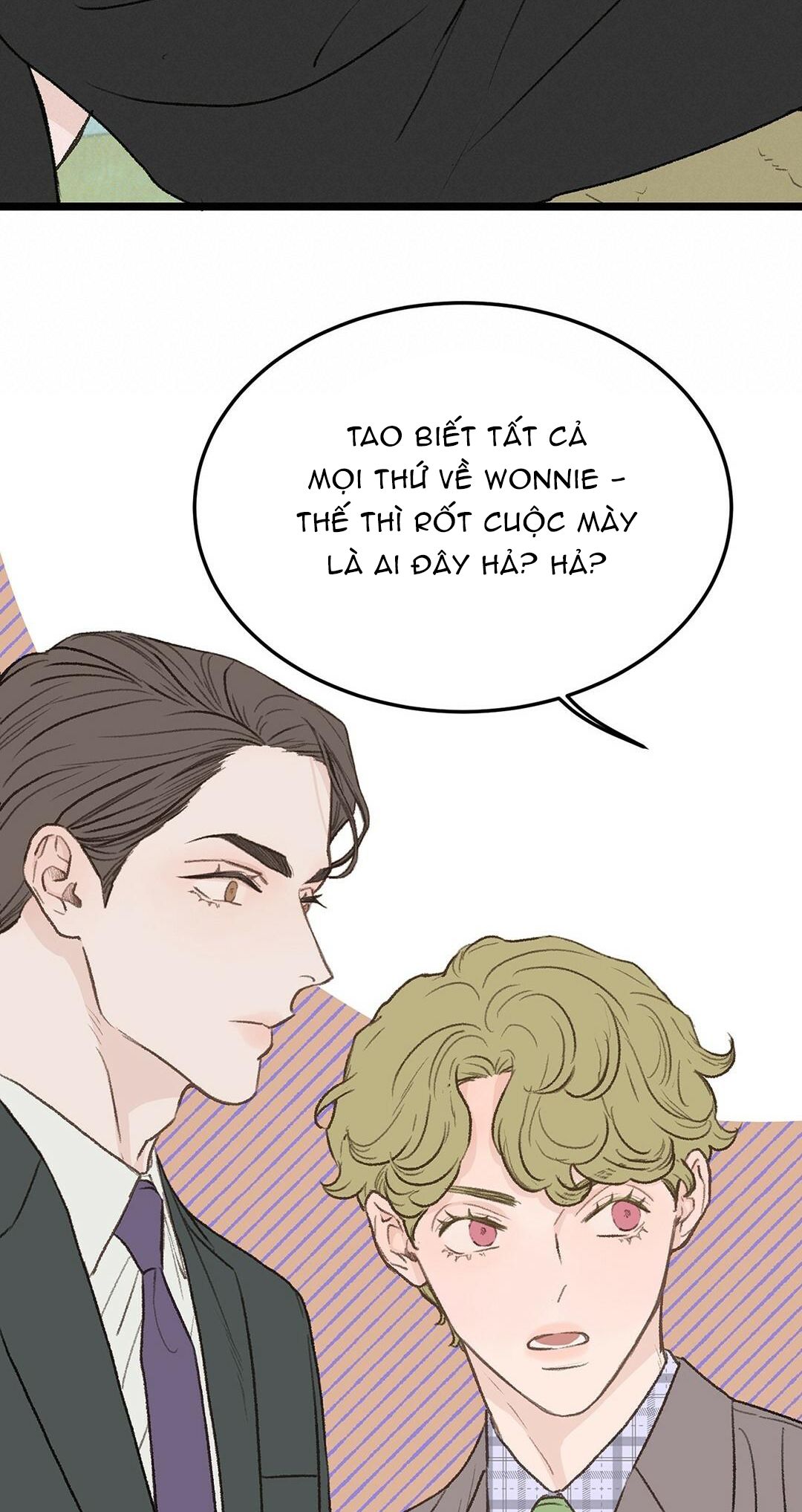 vùng cấm tình yêu của beta chapter 30 8