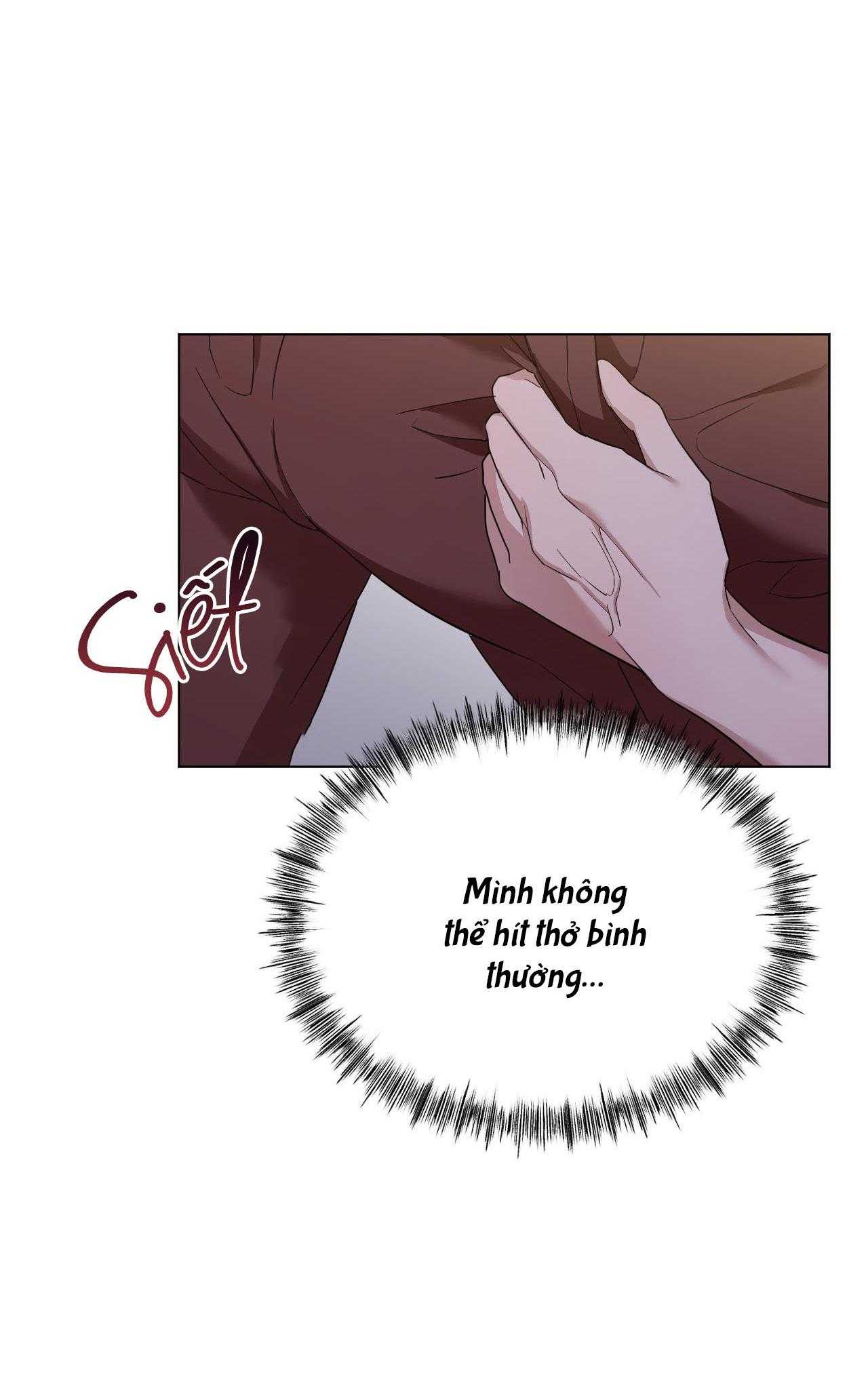 dễ thương là lỗi của tôi sao? chapter 26 54