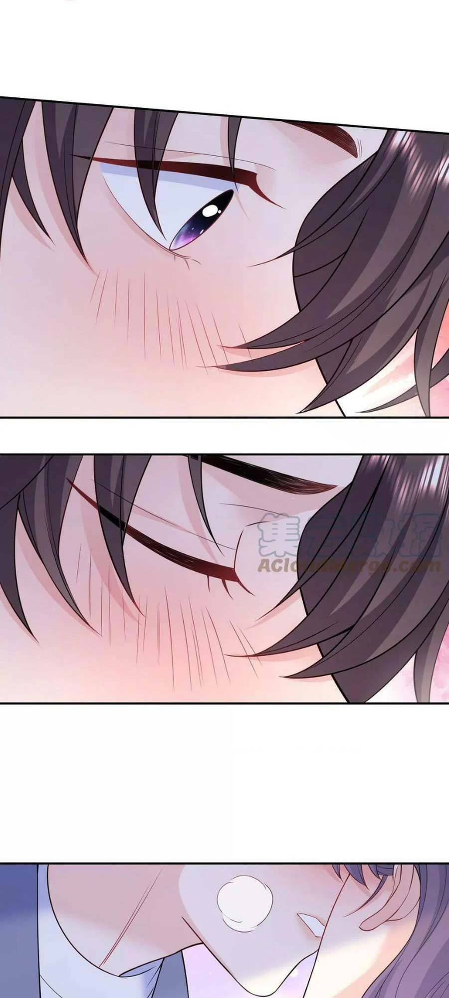 tôi dựa vào tà ý: nghịch chuyển nhân sinh chapter 122 17