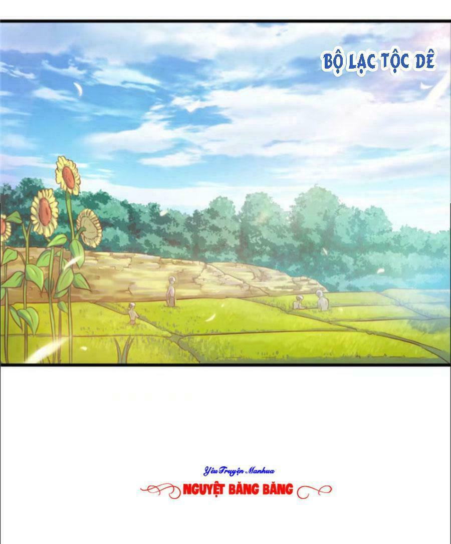 [16+] thảnh thơi thú thế chủng chủng điền, sinh sinh tể chapter 17 28