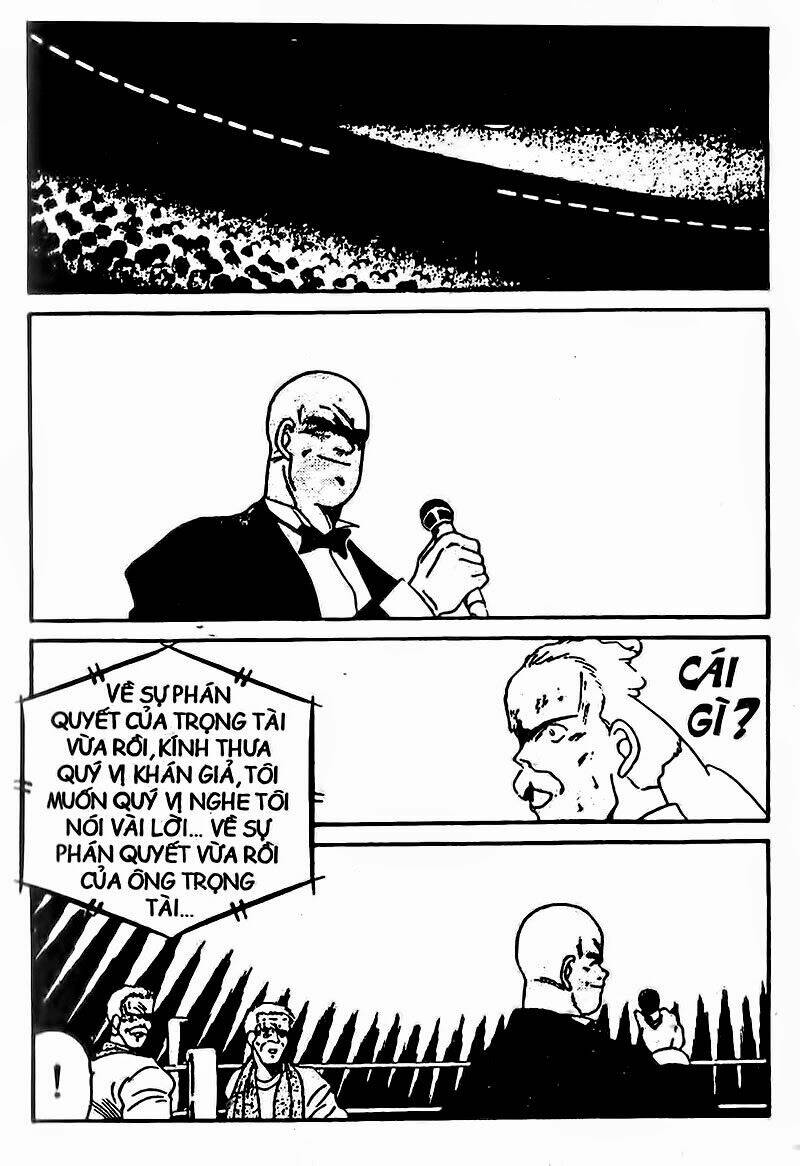 truyền nhân atula - shura no mon i chapter 96 15