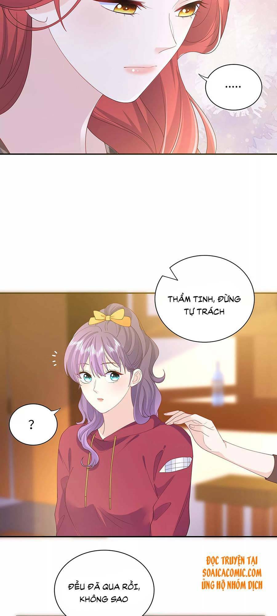 tôi dựa vào tà ý: nghịch chuyển nhân sinh chapter 57 28