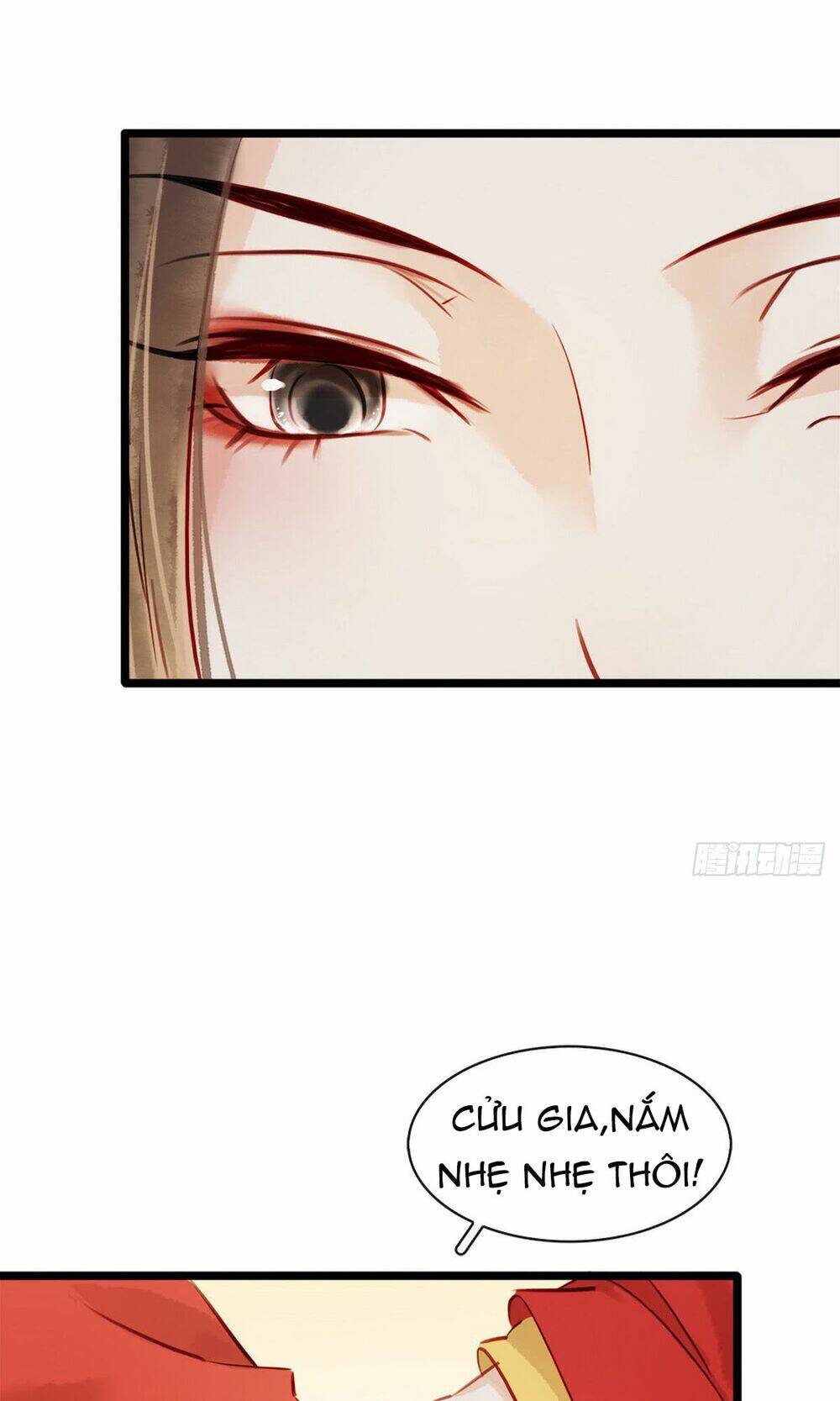 sổ tay xoay người của thị thiếp chapter 4.2 14