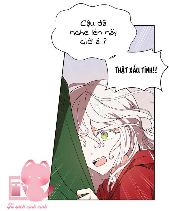 nguyện ước vô vọng của ma nữ chapter 15 25