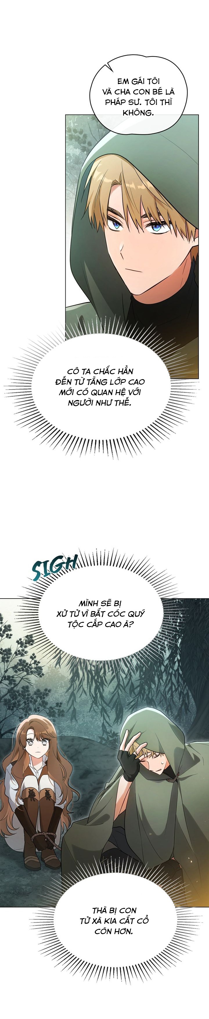 yêu cô công chúa sắp chết chapter 18 12