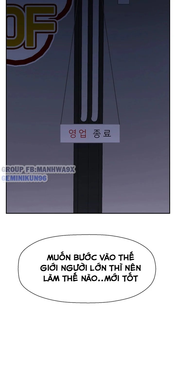 lớp học thể chất chapter 35 30