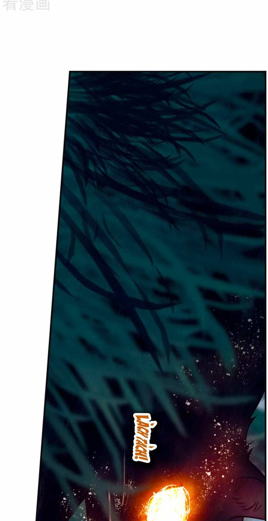 địa ngục cáo bạch thi chapter 80 10