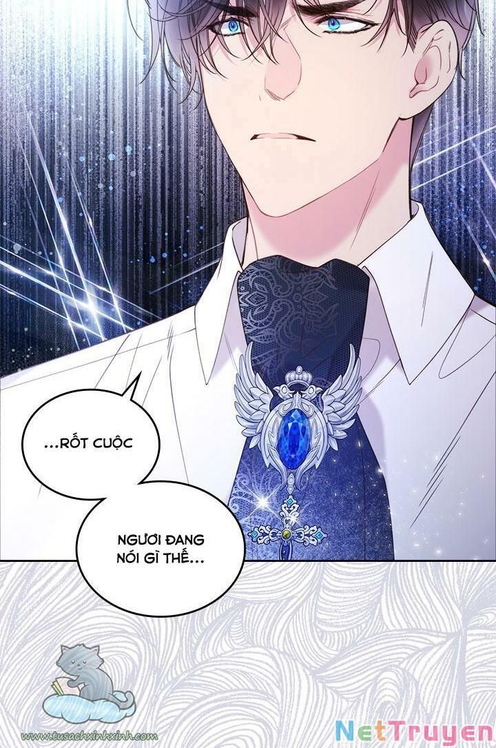 [15+] công chúa chloe chapter 77 53