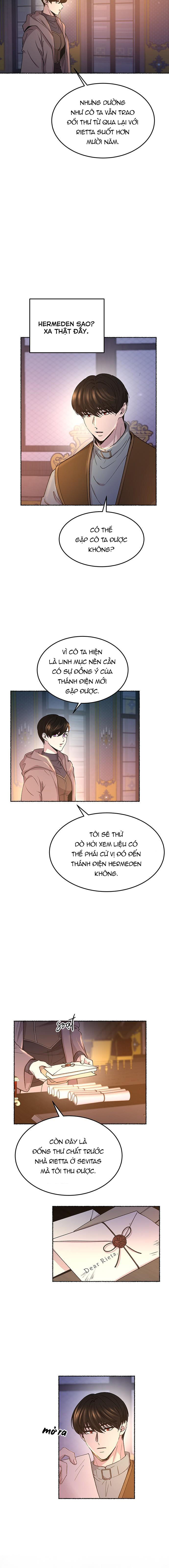 như gió trên cành cây khô chapter 79 15