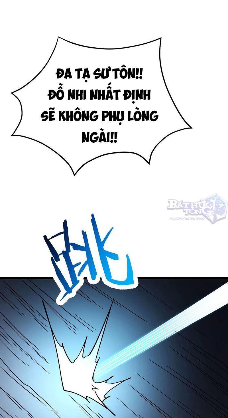 đồ đệ ta toàn là nữ ma đầu chapter 50 24