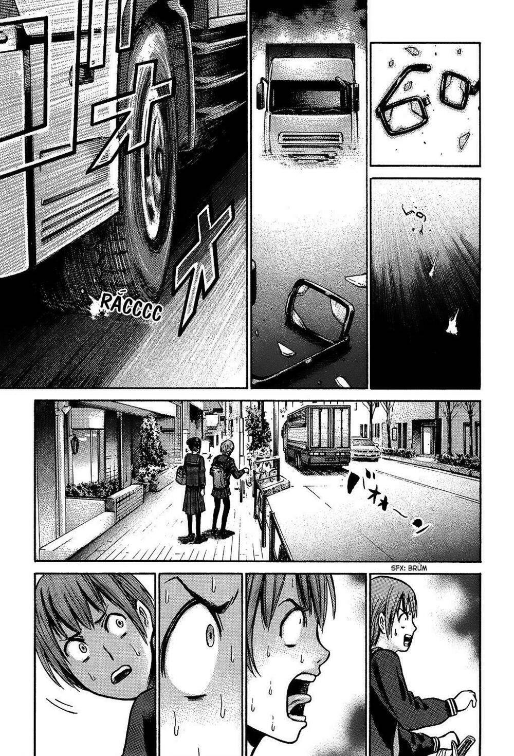 tokyo hatsu isekai yuki chapter 6 19