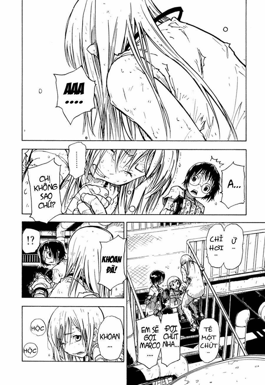 king of thorns chapter 17 2