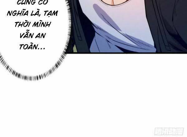 nơi này có yêu khí chapter 93 5