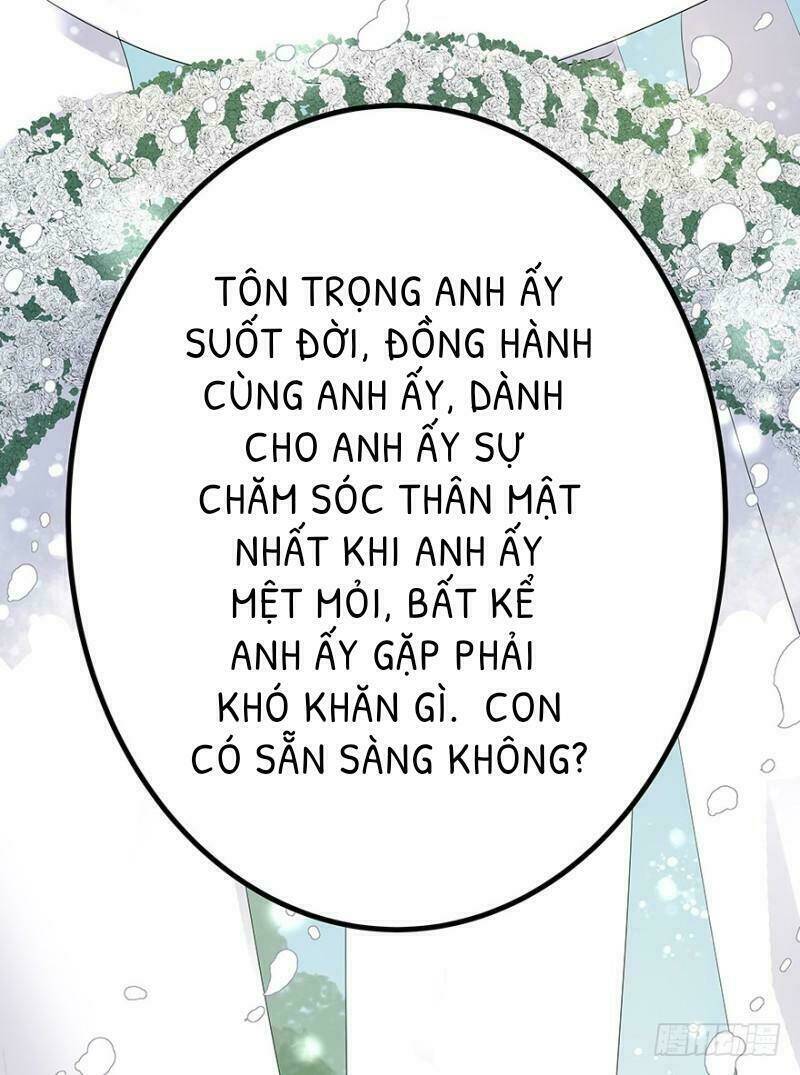 chào buổi sáng, ức vạn manh thê chapter 11 18