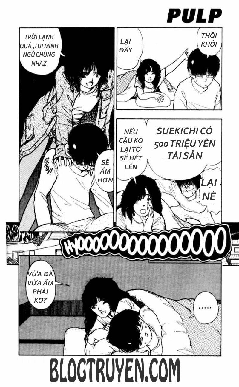 asatte dance chapter 9 4