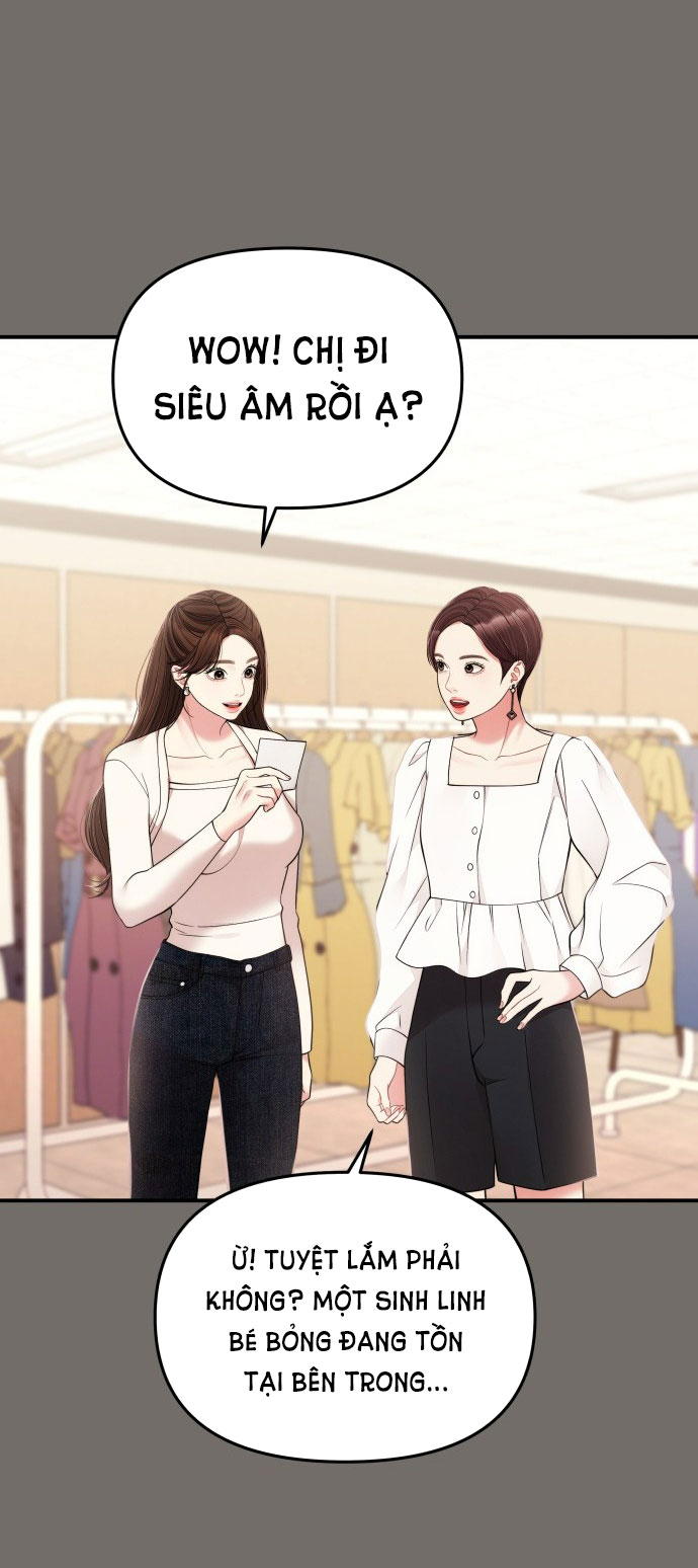 gửi em người đánh cắp những vì sao - to you who swallowed a star chapter 125.1 21