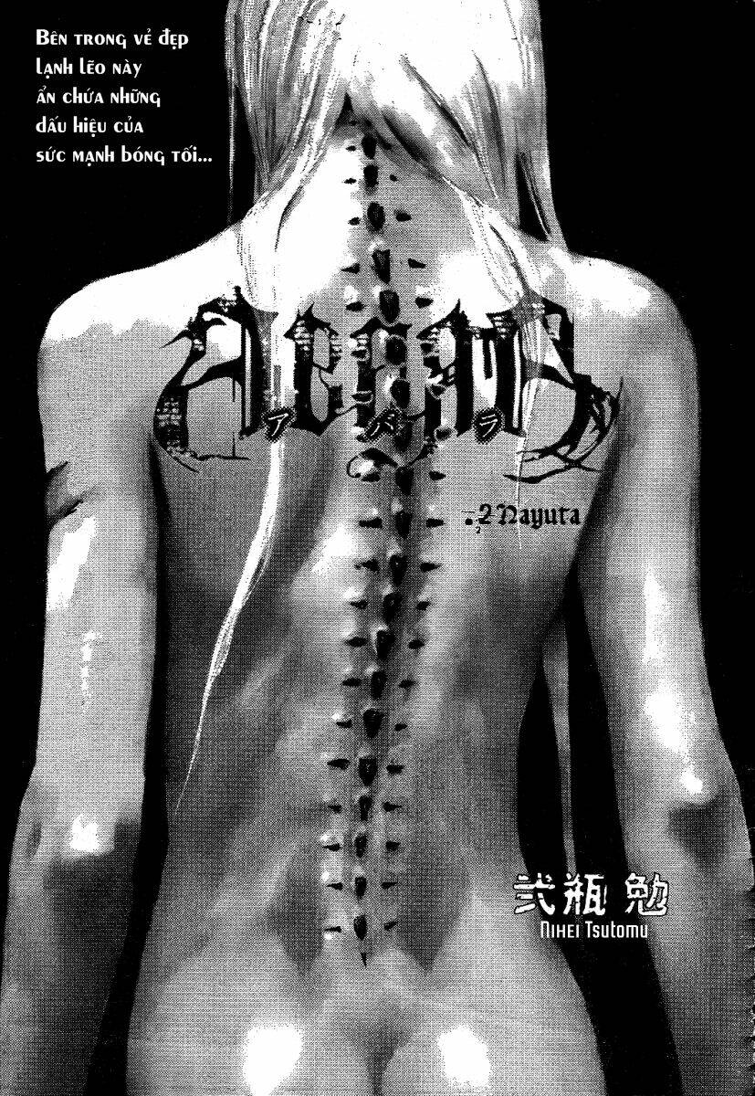 gauna biến hình chapter 2 1