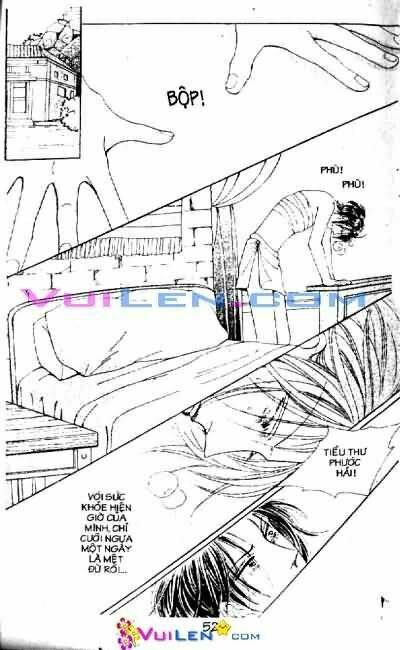 nữ hoàng biển cả chapter 15 52