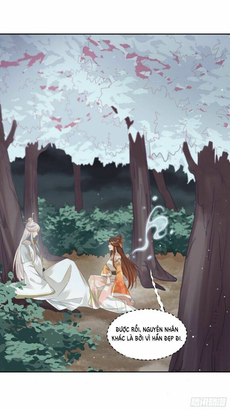 nghe nói ta là hợp hoan lão tổ? chapter 36 10