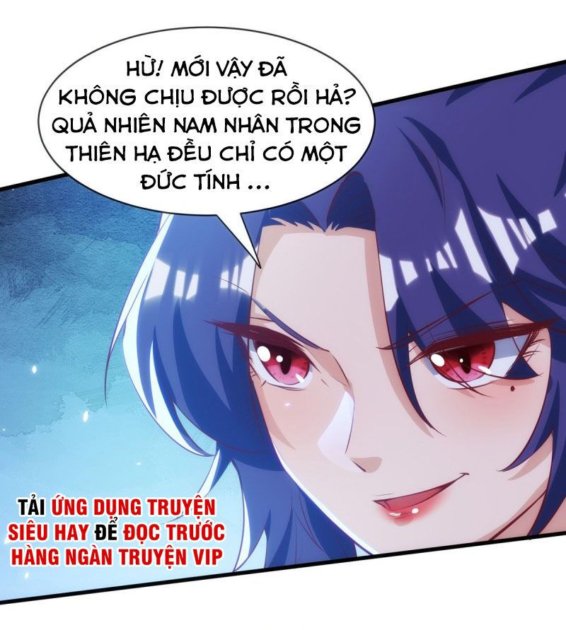 chúa tể tam giới chapter 139 21