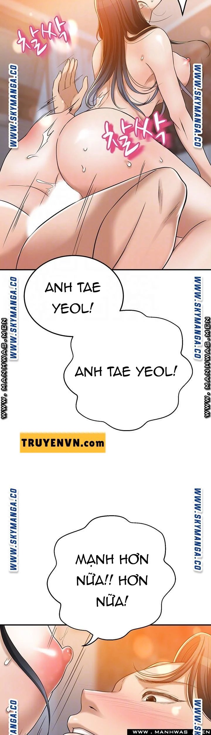 ham muốn chapter 42 15