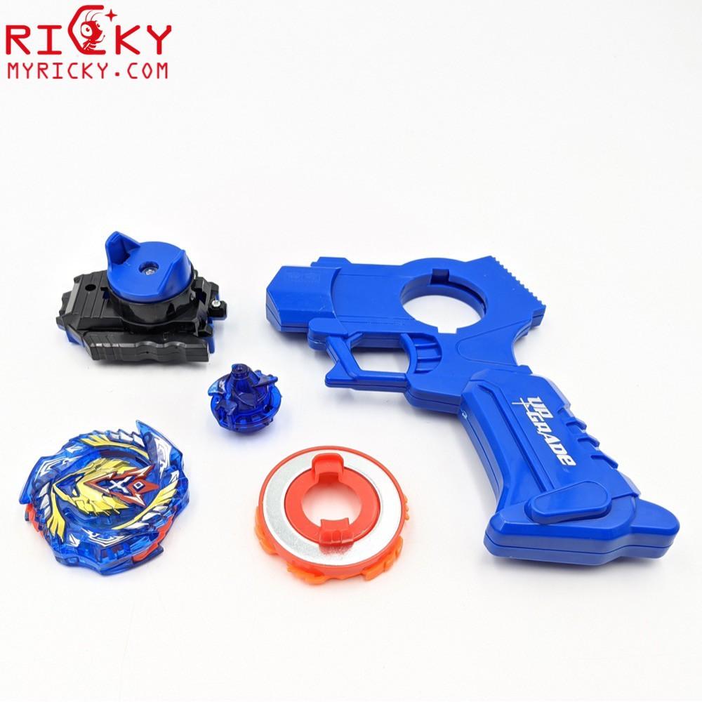 ()Nhiều mẫu con quay Beyblade Winning Valkyrie -Vòng xoáy thần tốc