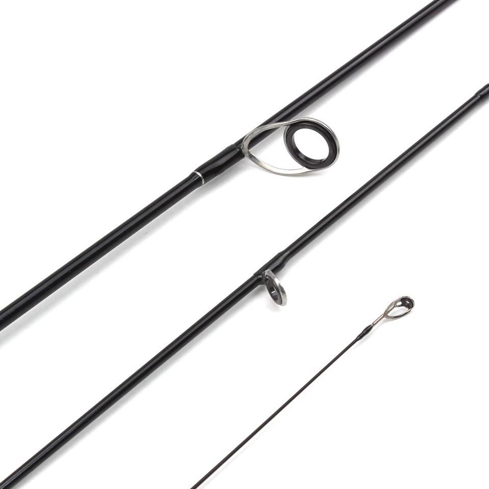 Cần câu lure UL Ultra Light đọt Đặc siêu dẻo, chuyên câu lure suối