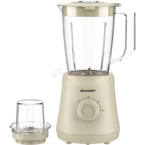 Máy xay sinh tố Sharp EM-SP250-BR - Hàng chính hãng