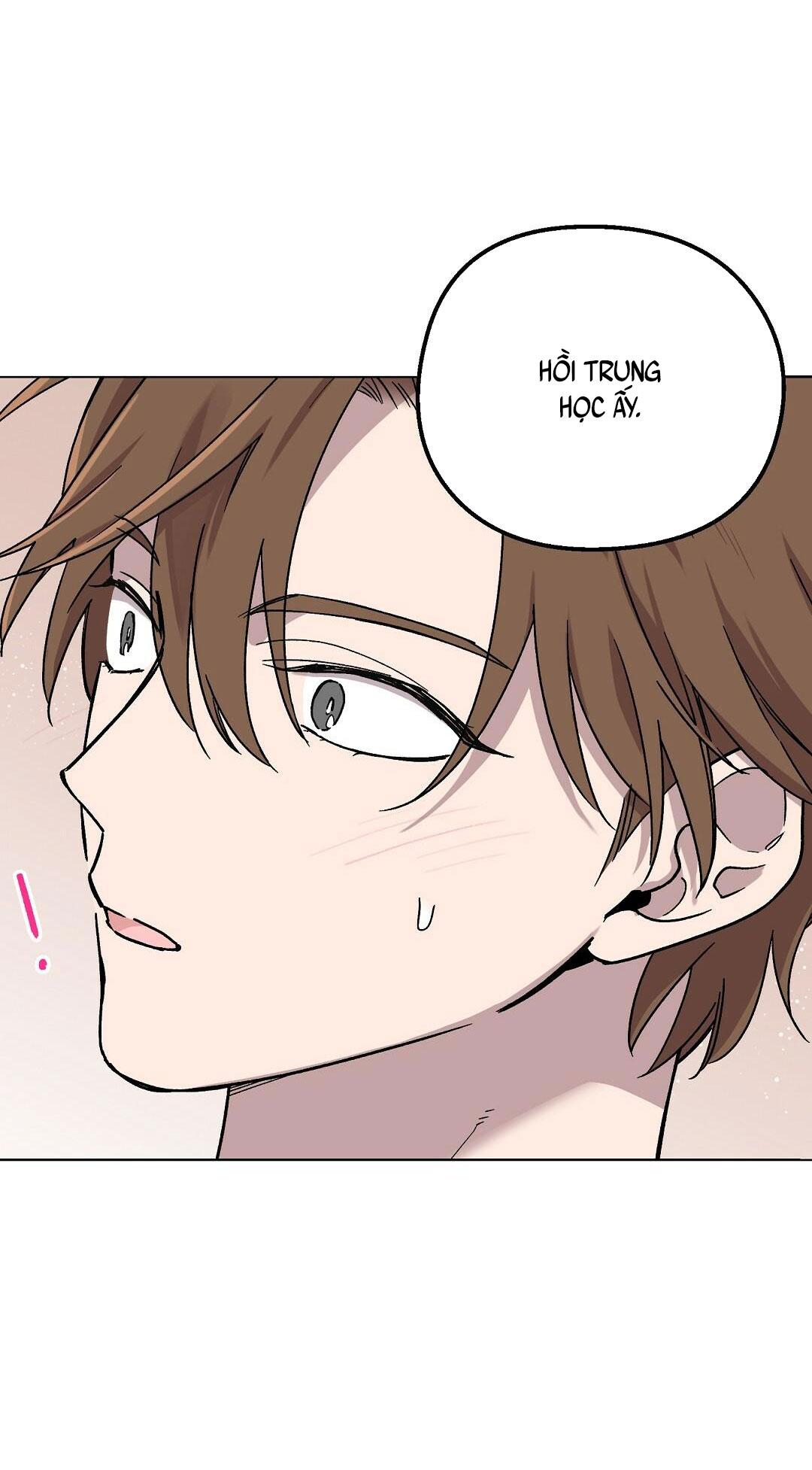 vết cắn mang vị ngọt ngào chapter 6 9