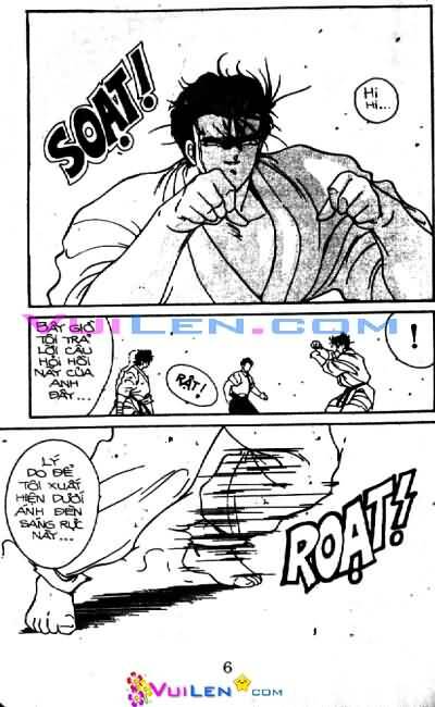 truyền nhân atula - shura no mon i chapter 12 7