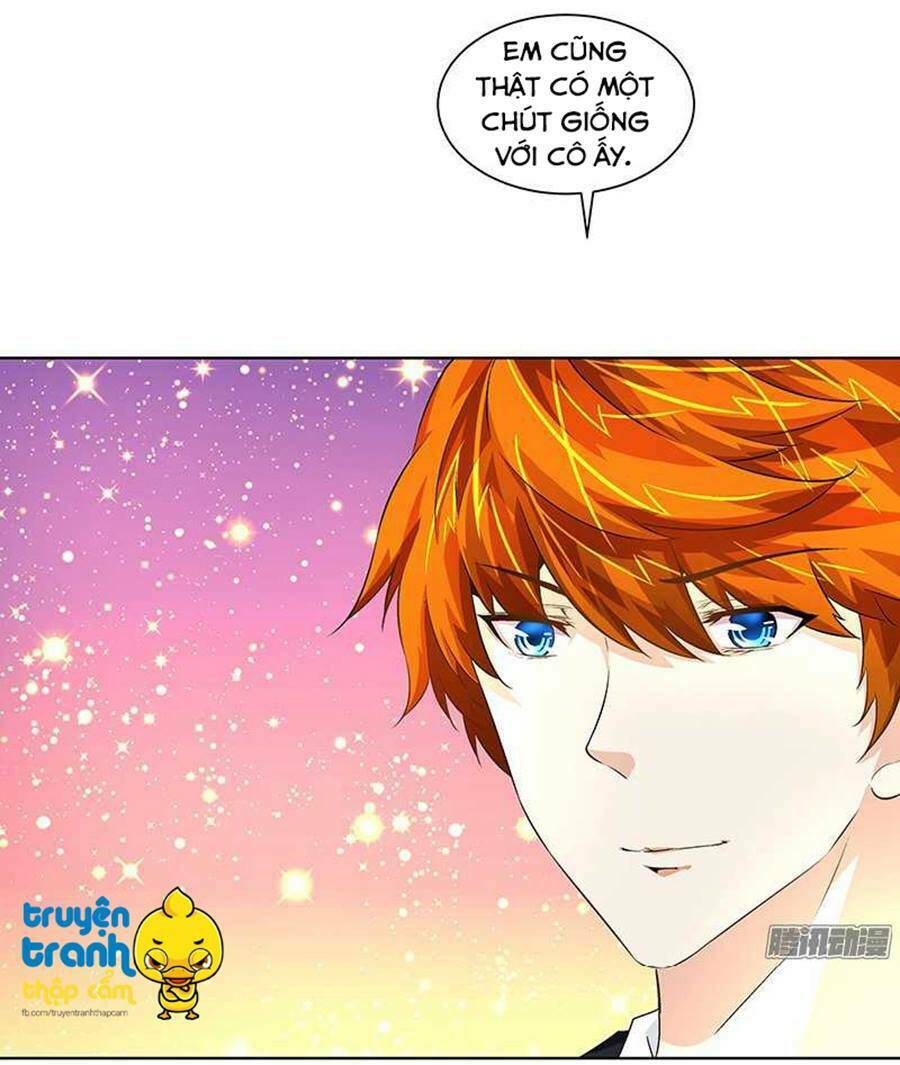 cường sủng hào môn tiểu manh thê chapter 31 22