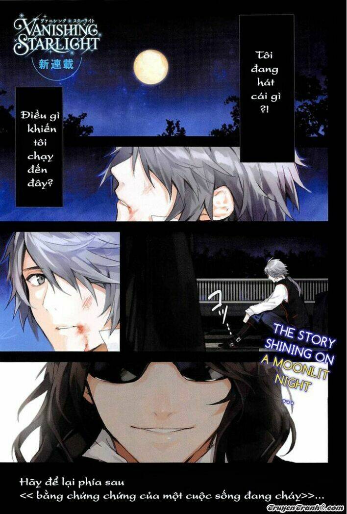 vanishing starlight chapter 1 2