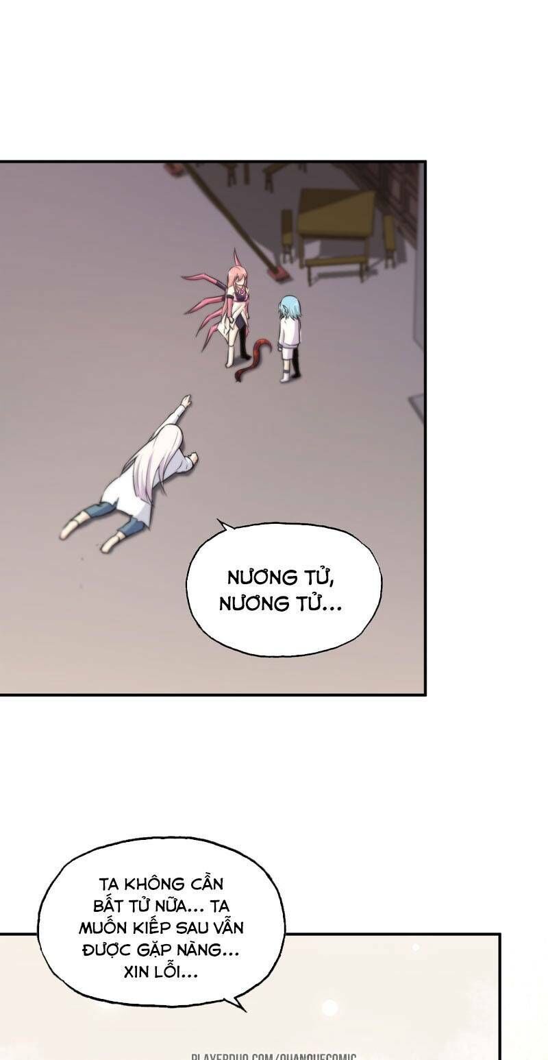 khởi đầu bằng một con côn chapter 18 17