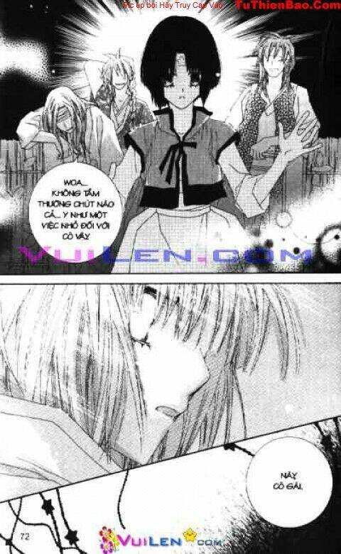 cáo nhỏ đáng yêu chapter 2 72