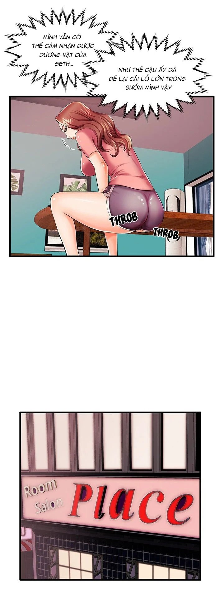 người mẹ xấu xa chapter 5 24