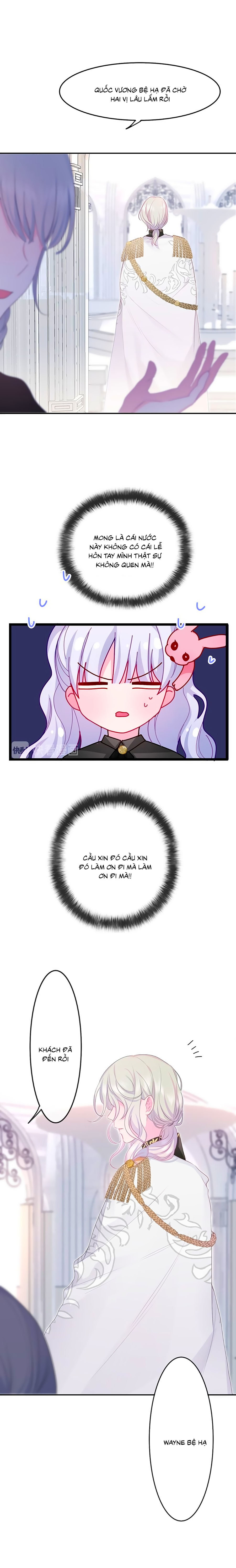 monster, độ ấm quái vật kiệm lời chapter 20 5