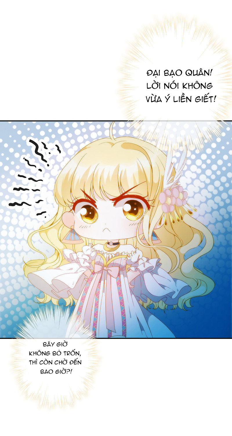 vương phi của babylon chapter 4 24