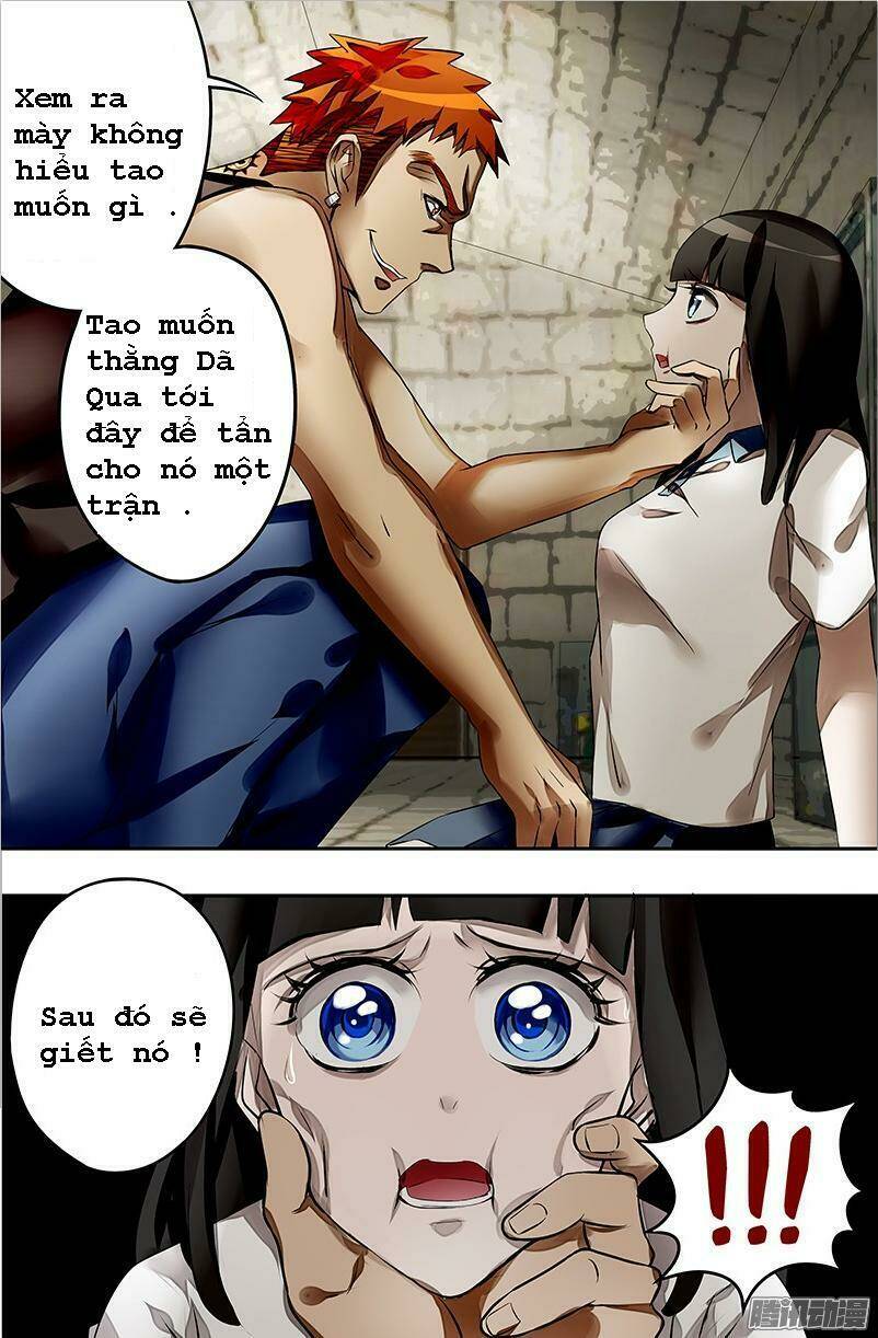 were wolf chapter 32 10