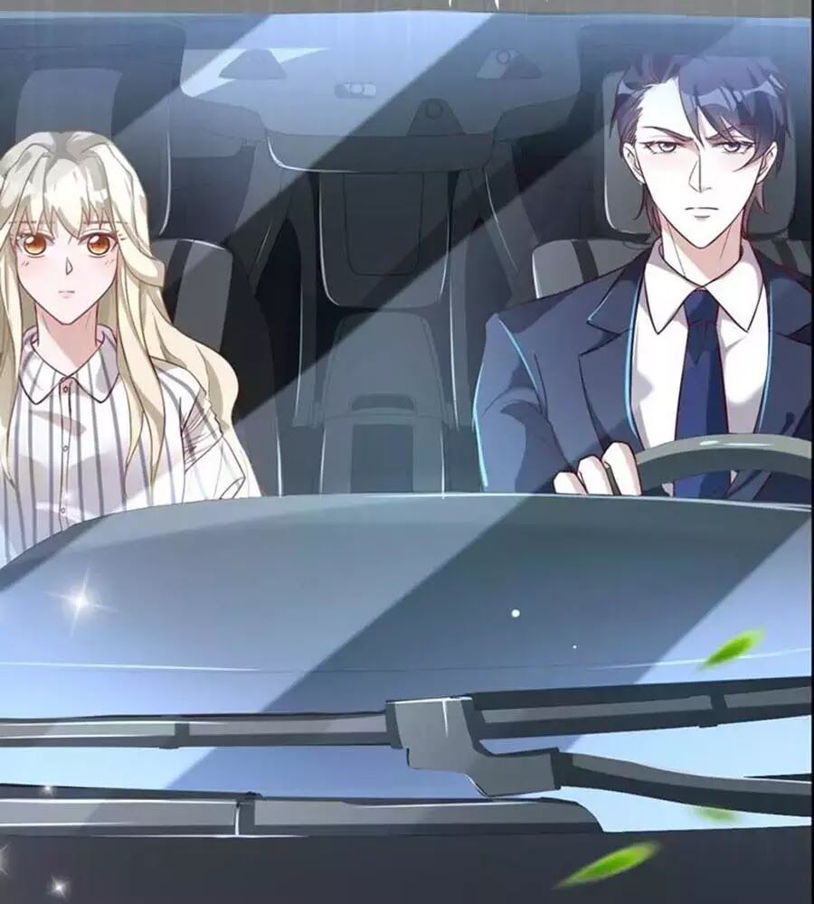 thần luân mật luyến chapter 37 3