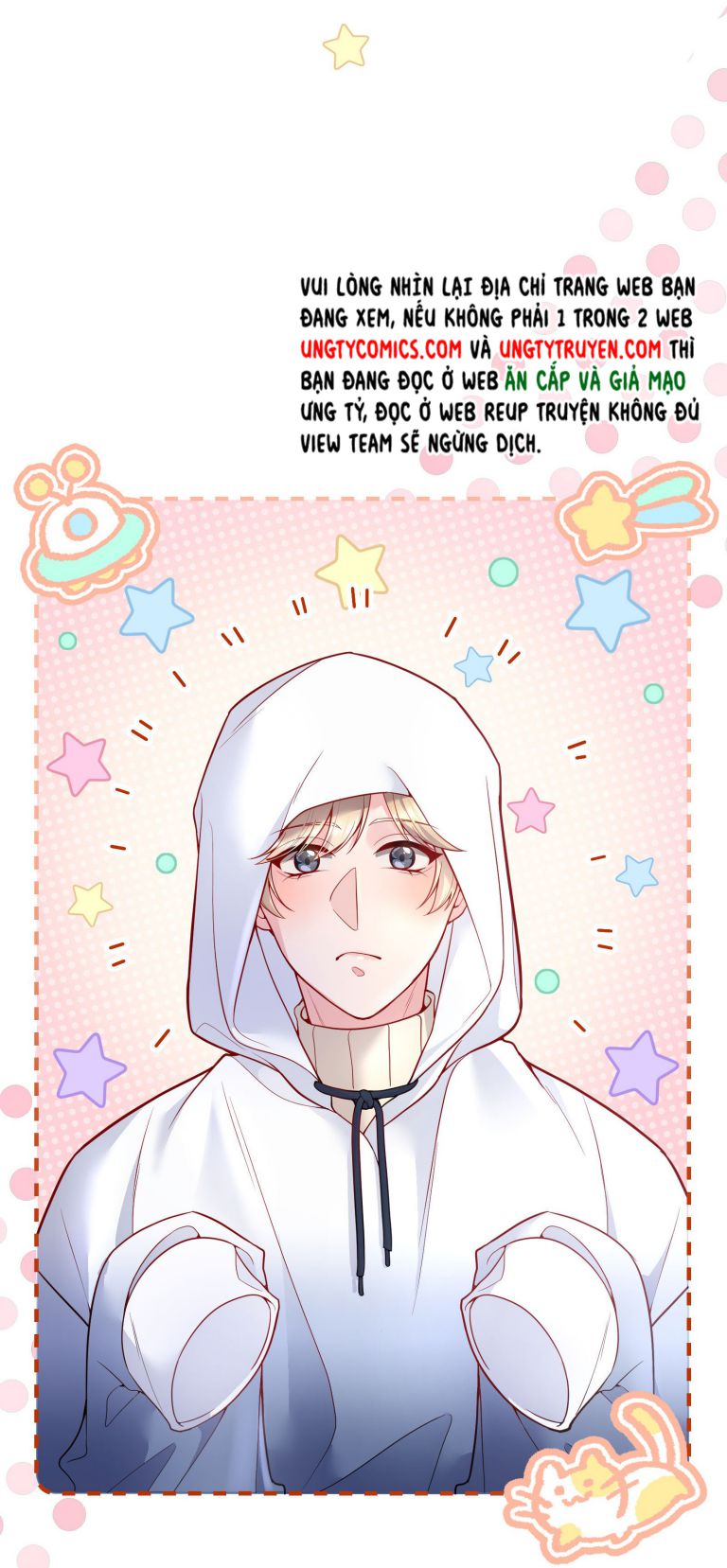 chàng nhân viên host và gã hàng xóm nguy hiểm chapter 48 17