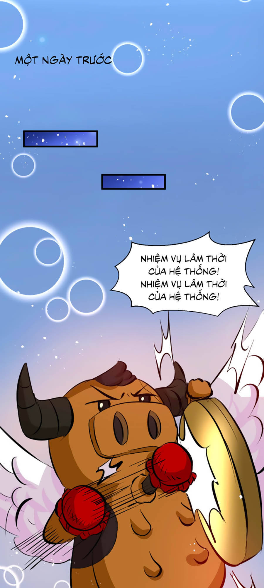 hệ thống công lược của tiểu công chúa chapter 63 12