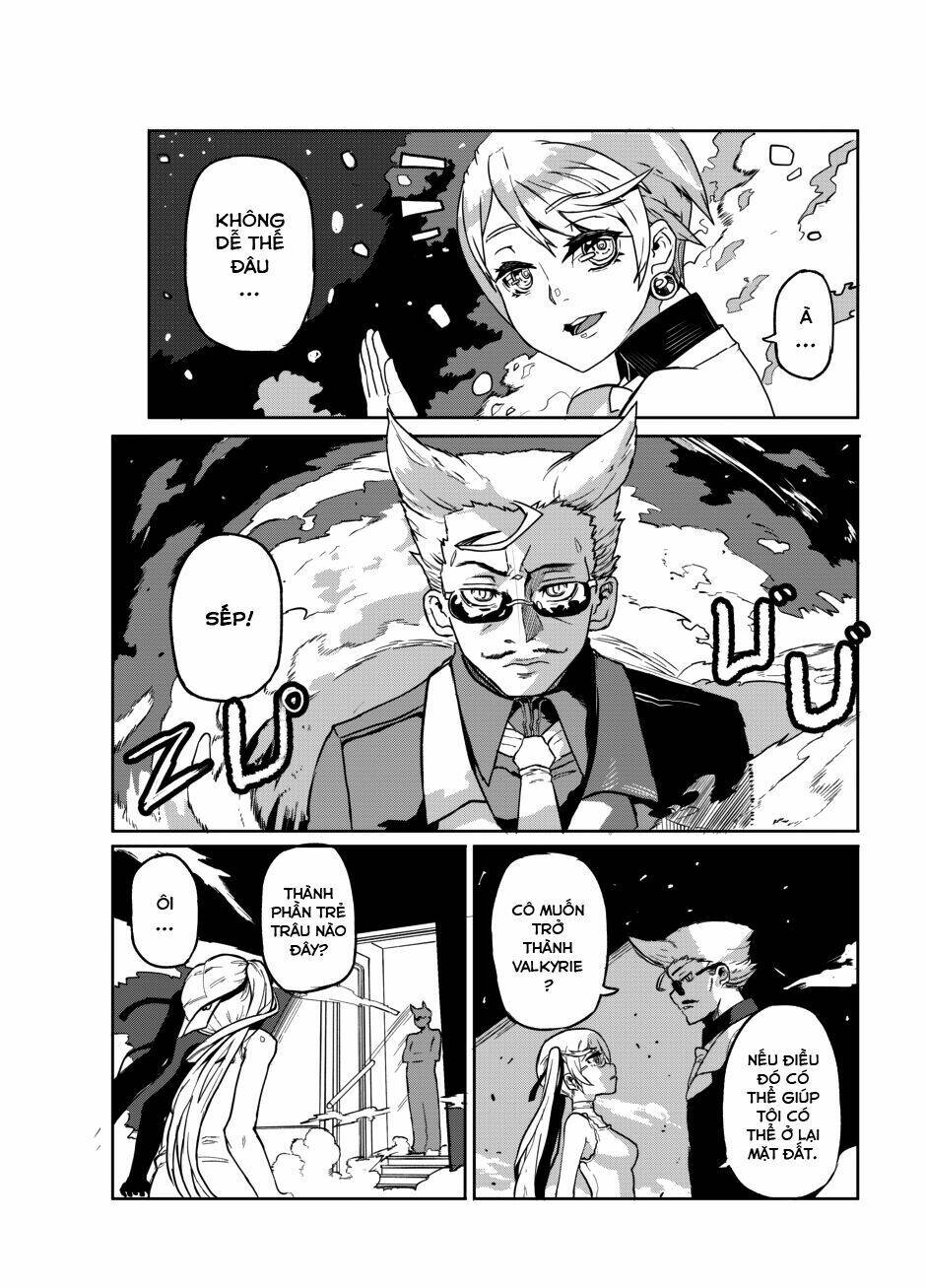 project valkyrie chapter 1 13