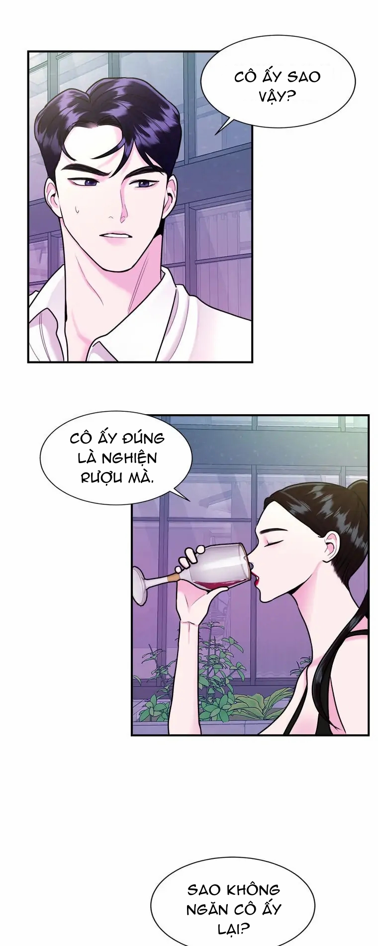 nghệ sĩ cello chapter 51.2 23