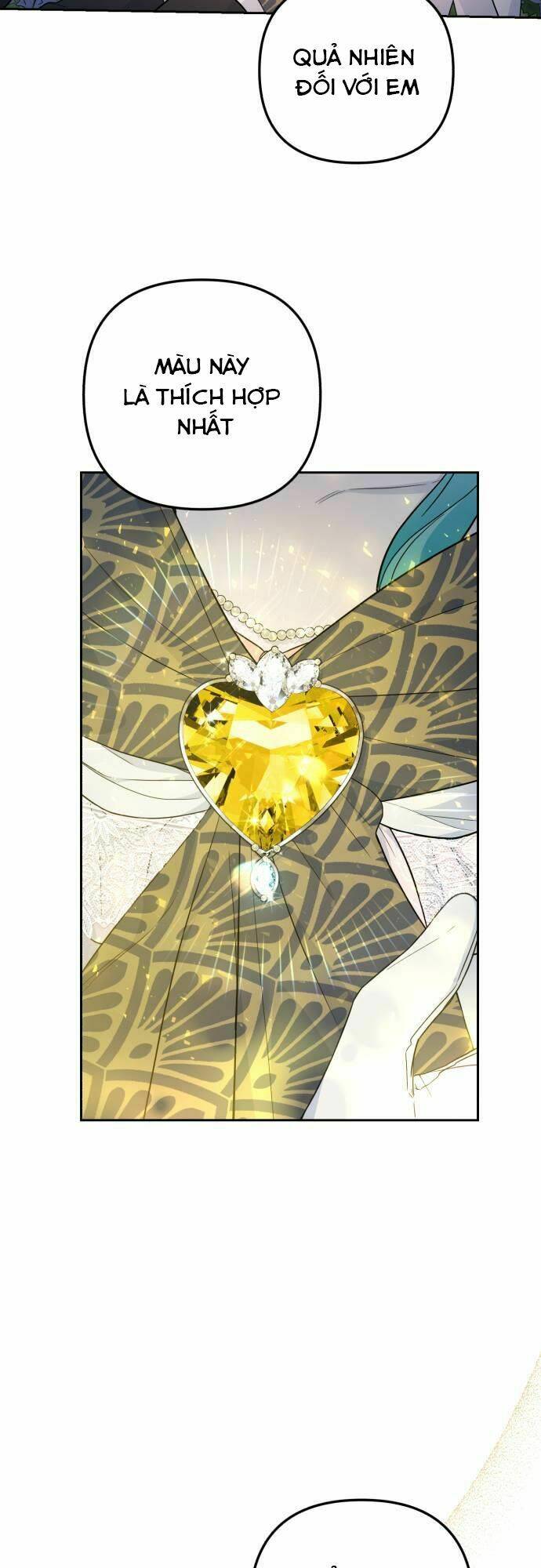 công nương mint bé nhỏ chapter 29 19