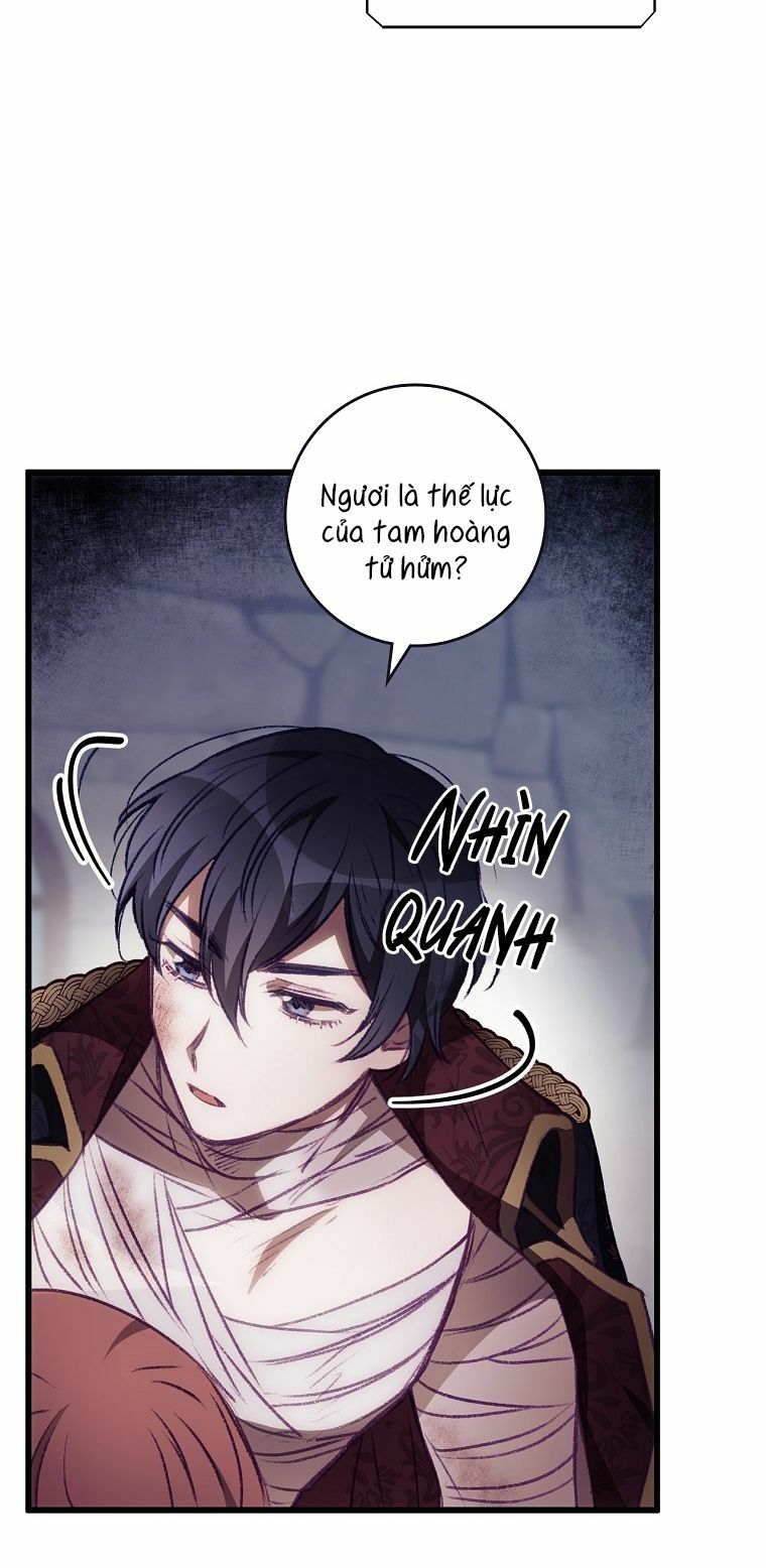 tôi nhìn thấy cái chết của bạn chapter 3 29