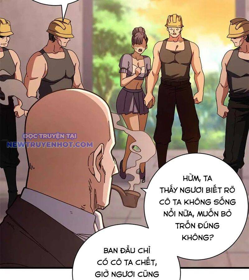 trưởng giám ngục trông coi các ma nữ chapter 105 48