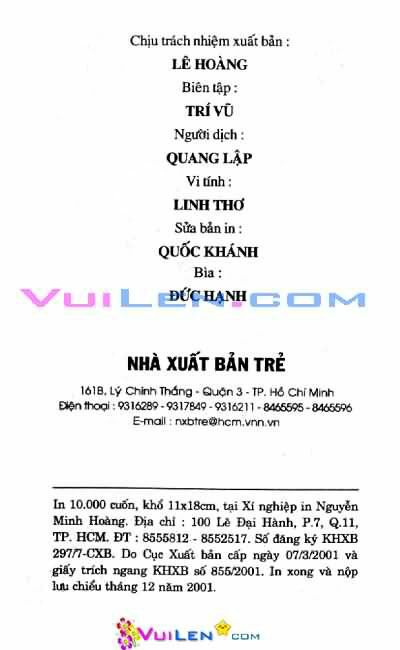 truyền nhân atula - shura no mon i chapter 11 3