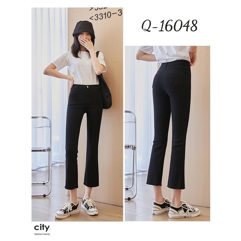 Quần BIGSIZE Pat 9 tấc 16048